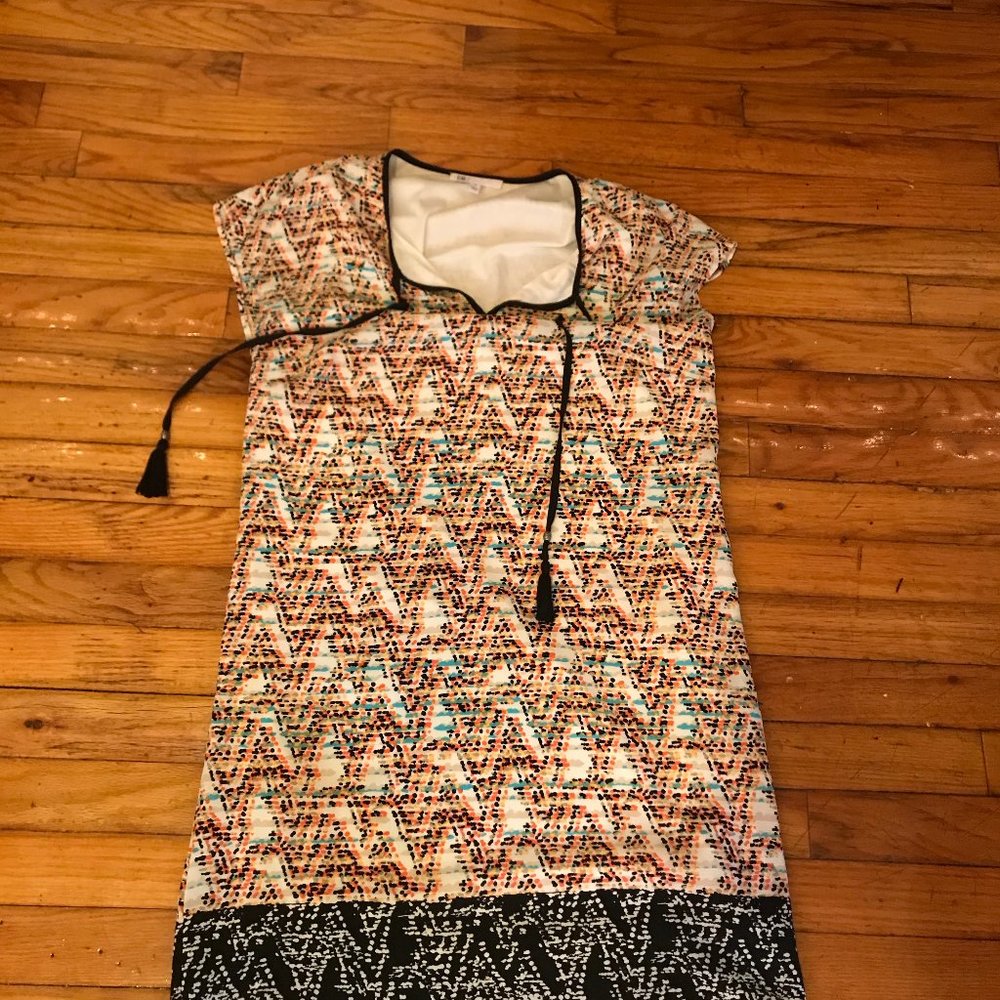 Nordstrom Multicolored Dress